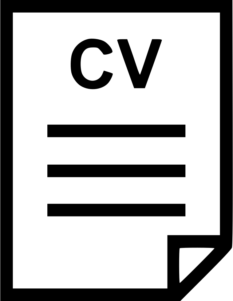 CV